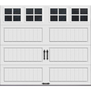 Garage Doors