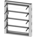 Jalousie Windows