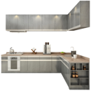 Kitchens and Baths