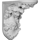 Millwork Corbels