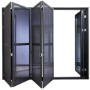 Multifold Interior Doors