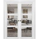 Pocket Interior Doors