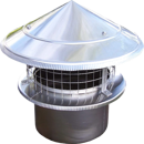 Roof Caps
