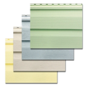 Siding Building Materials