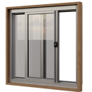 Sliding Windows