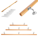 Staircase Handrails
