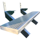 Stair Treads and Risers