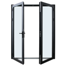 Swinging and French Doors