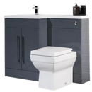 Toilet and Bathroom
