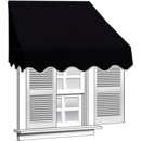 Window Awnings and Canopies