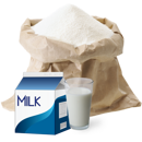 Milk Commodity