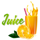 Orange Juice Commodity