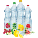 Flavoured Waters