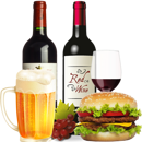 Food and Beverages