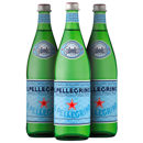 Purified Natural Waters