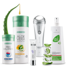 Heathcare and Beauty
