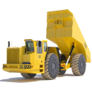 Used Mining Equipment