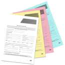 Online Forms and Agreements