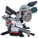 New Tools and Equipment