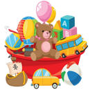 Toys and Games
