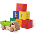 Used Toys and Games