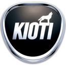 New Kioti Tractors