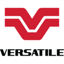 New Versatile Tractors
