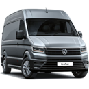 Used Ground Vehicles