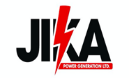 Logo JIKA POWER GENERATION LTD