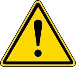 Caution on Alcohol Consumption