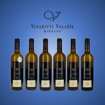 Volarik Label GV