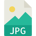 Jpg ikon