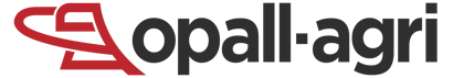 Opall Agri Company Logo
