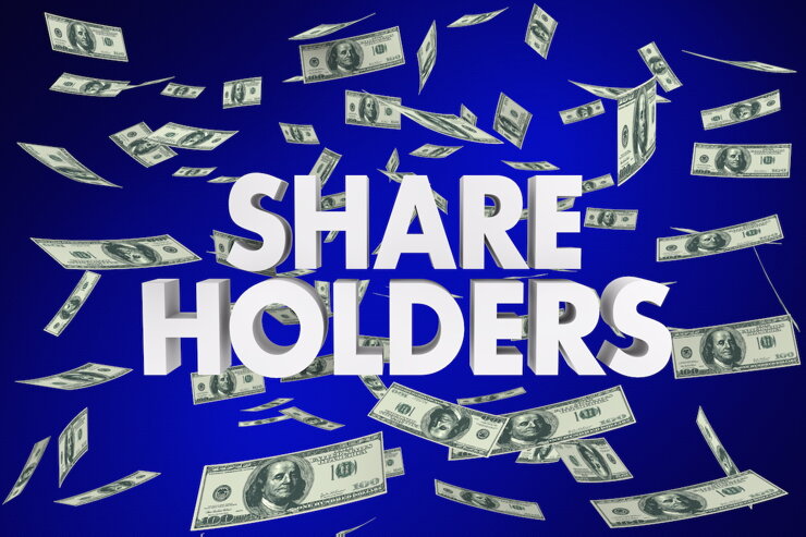 List of North American Investors