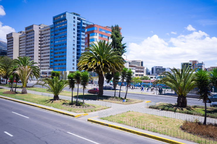 List of South American Importers