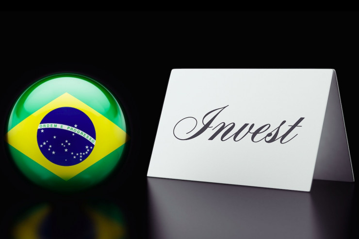 List of South American Investors