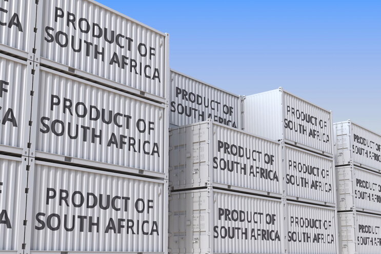 African Export