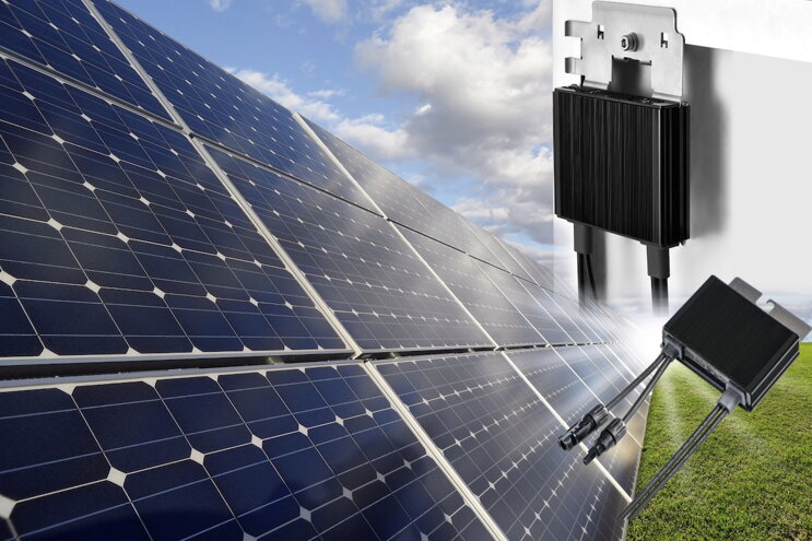 Solar Power Optimisers