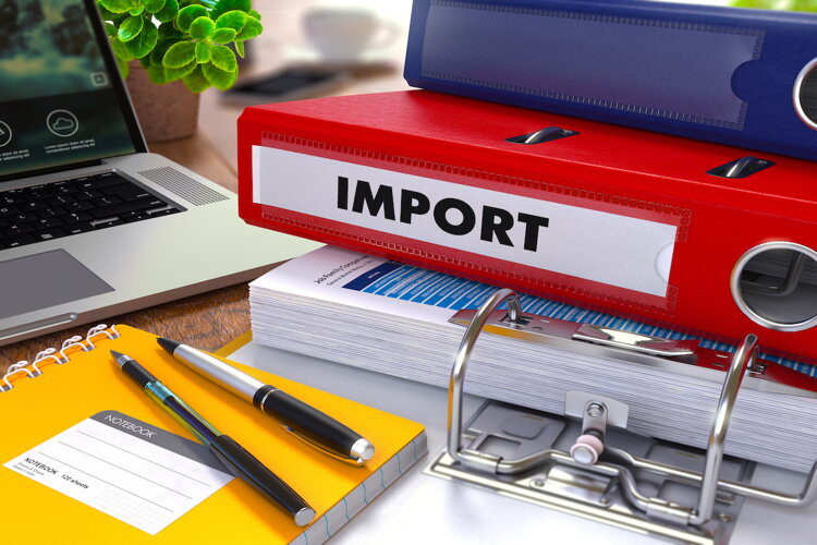 Europe Importers