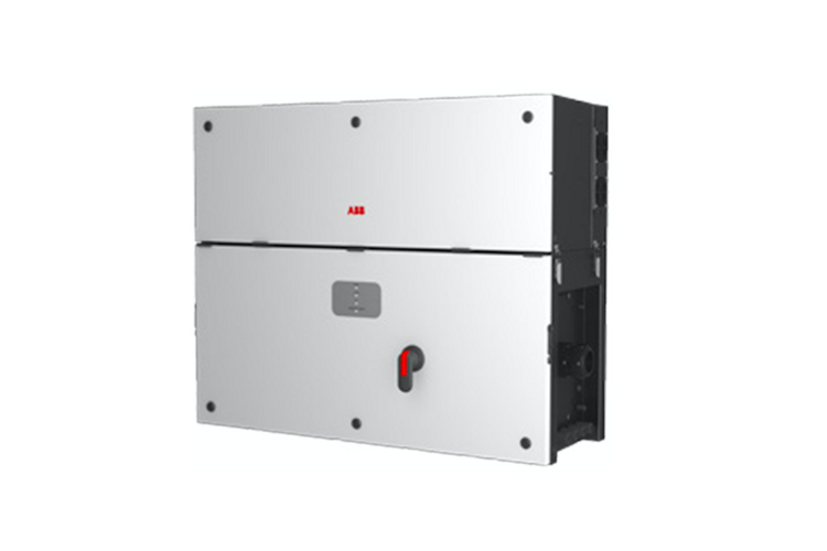 Inverter