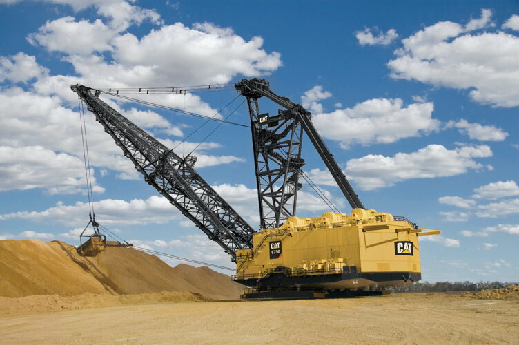 Mining Equipment and Tools