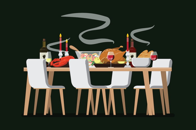 Food and Beverages News