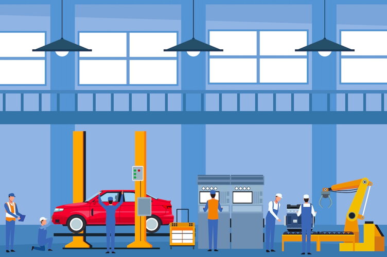 Automotive News Organisations