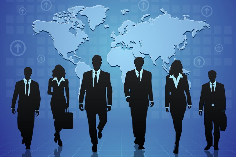 Business and Economic News Organisations 