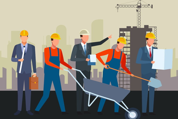 Construction News Organisations