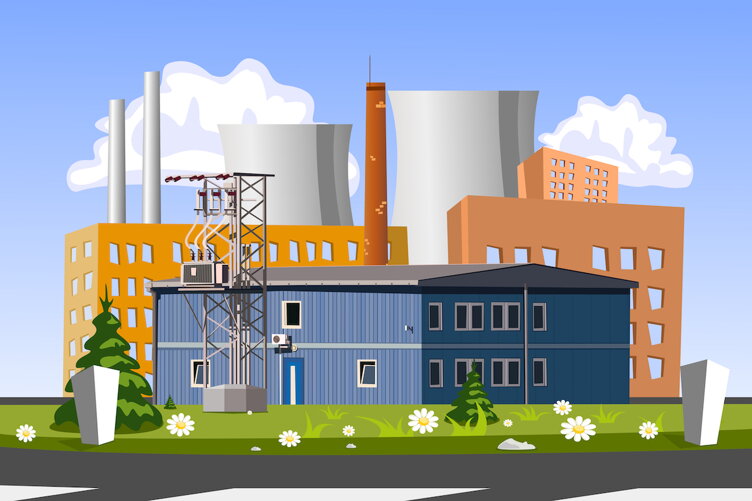 Electric Power Generation
