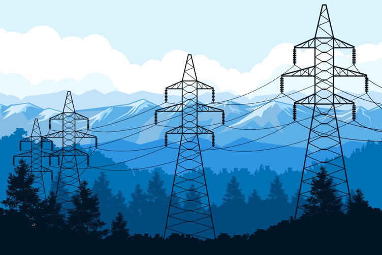 Electric Power Transmission News