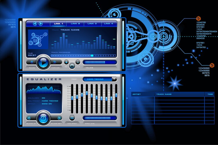 Electronics News Organisations