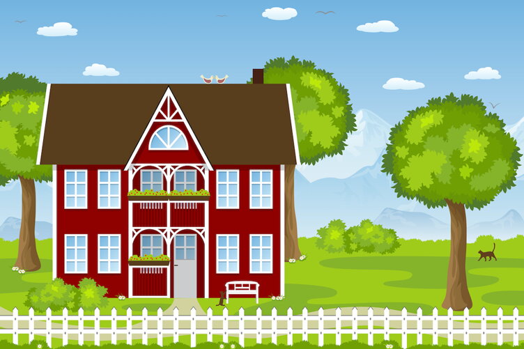 Home, Interiors and Gardening News Organisations