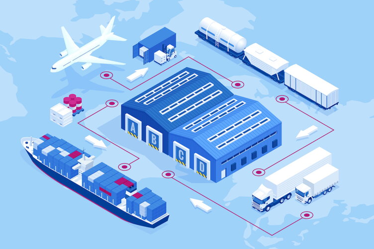 Transport and Logistics News